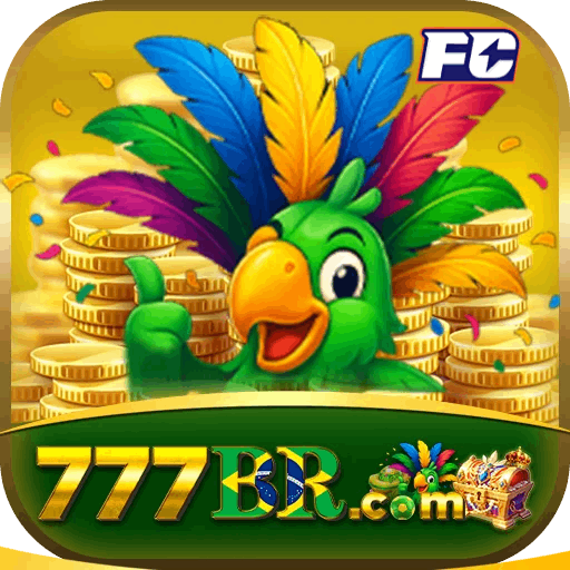777BR Logo